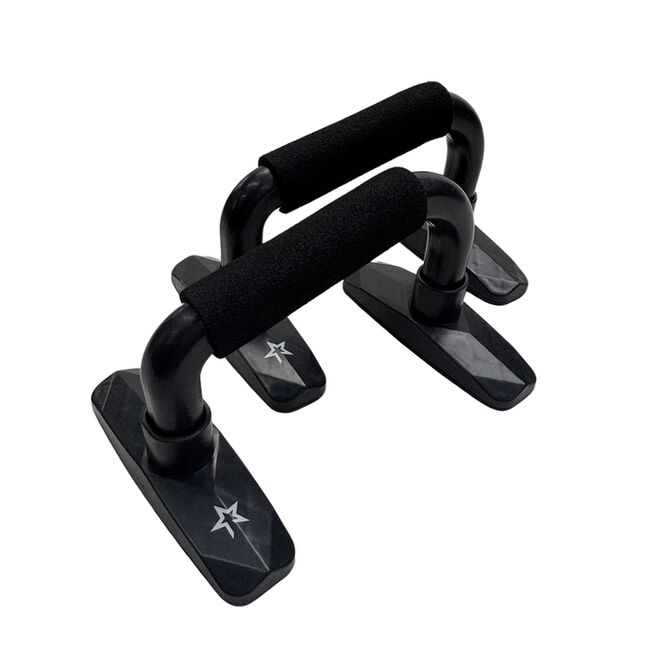 Star Nutrition Gear Push Up‑handtag