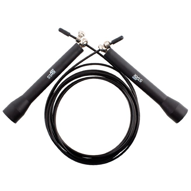 Star Nutrition Gear Speed Rope Hopprep