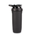 Star Nutrition Gear Stainless Steel Shaker Svart 900 ml