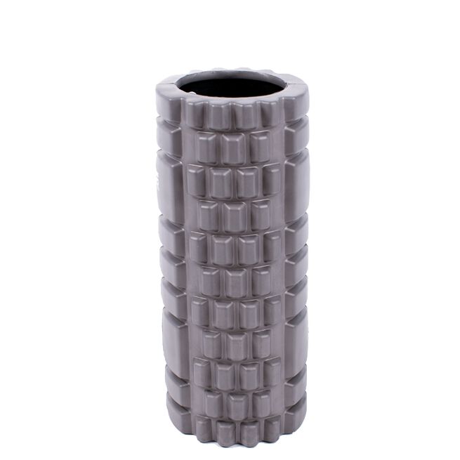 Star Nutrition Gear Star Gear Foam Roller Grå