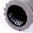 Star Nutrition Gear Star Gear Foam Roller Grå