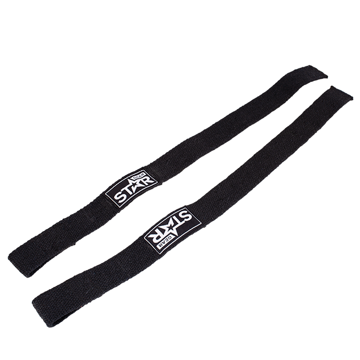 Star Nutrition Gear Star Gear Lifting Straps