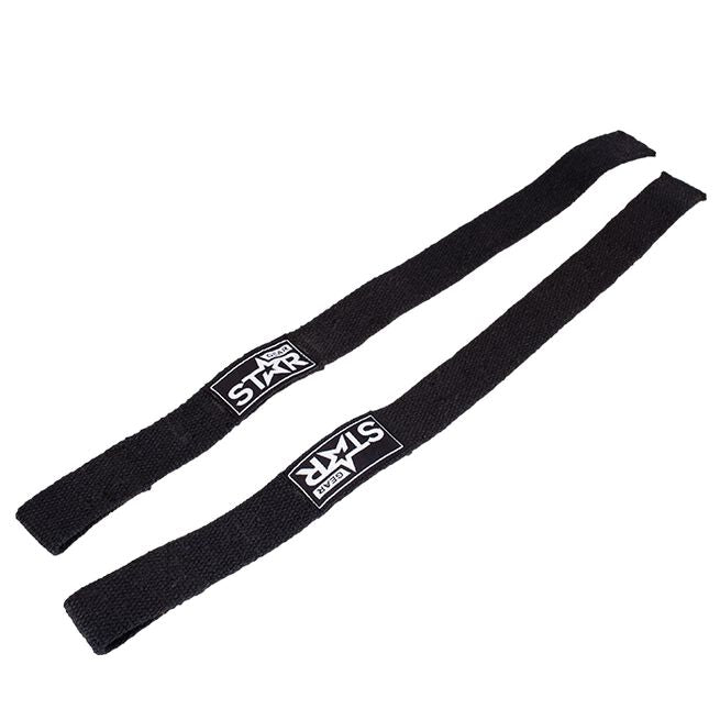 Star Nutrition Gear Star Gear Lifting Straps