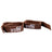 Star Nutrition Gear Star Gear Lifting Straps Läder