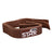 Star Nutrition Gear Star Gear Lifting Straps Läder