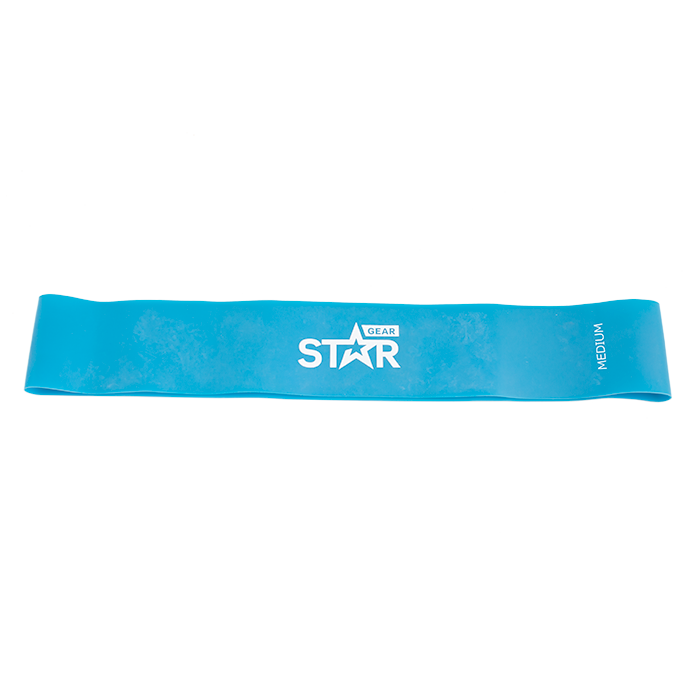 Star Nutrition Gear Star Gear Miniband