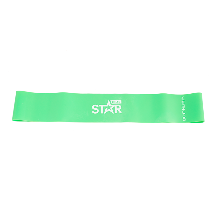 Star Nutrition Gear Star Gear Miniband