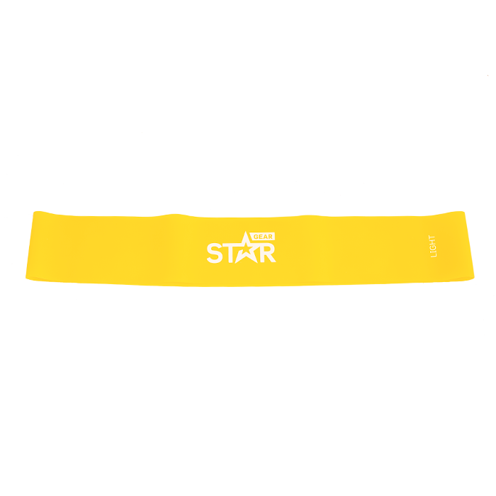 Star Nutrition Gear Star Gear Miniband