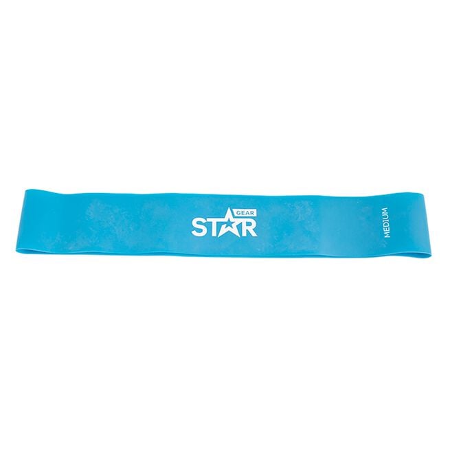 Star Nutrition Gear Star Gear Miniband Blå