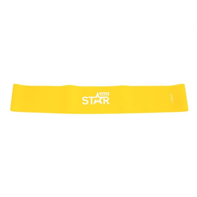 Star Nutrition Gear Star Gear Miniband Gul