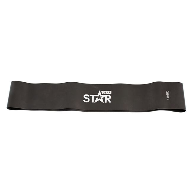 Star Nutrition Gear Star Gear Miniband Svart