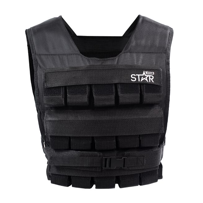 Star Nutrition Gear Star Gear Viktväst utan Vikter