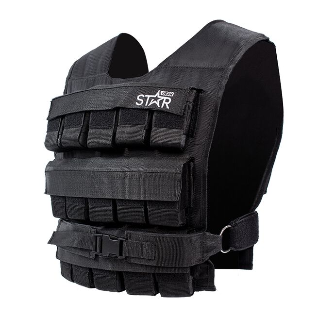 Star Nutrition Gear Star Gear Viktväst utan Vikter