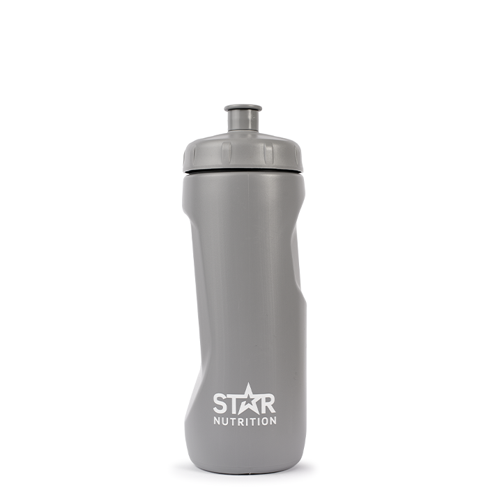 Star Nutrition Gear Star Water Bottle 500 ml