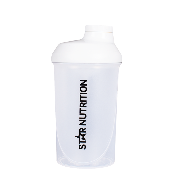Star Nutrition Gear Star Nutrition Shaker Vit 600 ml