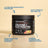 Star Nutrition Kreatin + Elektrolyter 300 g