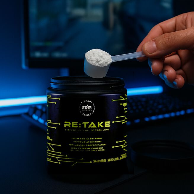 Star Nutrition RE:TAKE 300 g