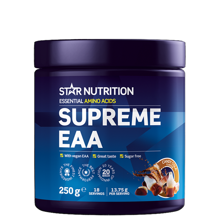 Star Nutrition Supreme EAA 250 g Watermelon