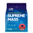 Star Nutrition Supreme Mass Gainer 5400 g Hallon