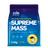 Star Nutrition Supreme Mass Gainer 5400 g Banan