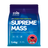 Star Nutrition Supreme Mass Gainer 5400 g Hallon