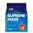 Star Nutrition Supreme Mass Gainer 5400 g Jordgubb
