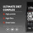 Star Nutrition Ultimate Diet Complex Måltidsersättning 1 kg