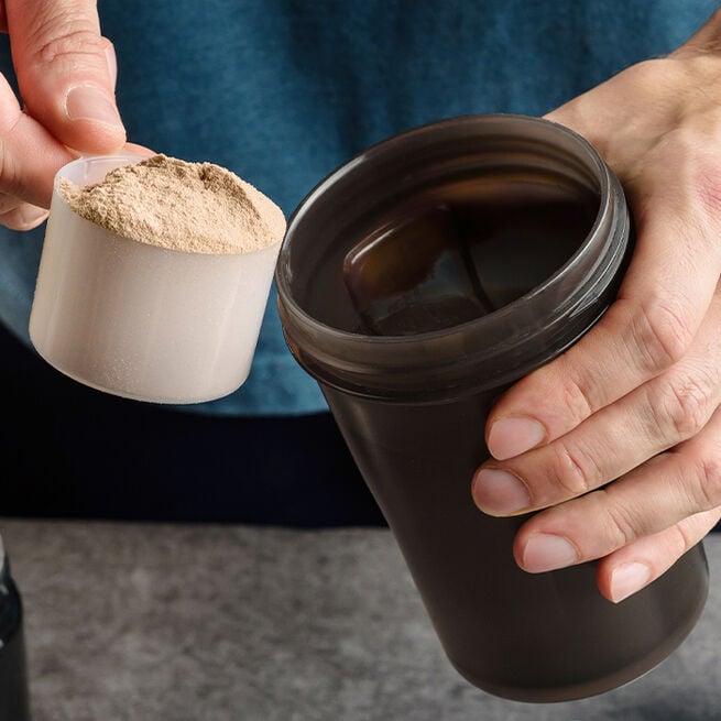 Star Nutrition Ultimate Diet Complex Måltidsersättning 1 kg