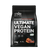 Star Nutrition Ultimate Vegan Protein 1 kg Caramel
