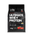 Star Nutrition Ultimate Whey Vassleprotein 1 kg Strawberry