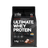 Star Nutrition Ultimate Whey Vassleprotein 1 kg Chocolate