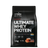 Star Nutrition Ultimate Whey Vassleprotein 1 kg Salted Caramel
