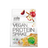 Star Nutrition Vegan Protein Shake Veganskt Proteinpulver 750 g Äppelpaj