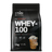 Star Nutrition Whey-100 Vassleprotein 1 kg Ice Coffee
