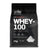 Star Nutrition Whey-100 Vassleprotein 1 kg