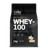 Star Nutrition Whey-100 Vassleprotein 1 kg Vanilj