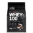 Star Nutrition Whey-100 Vassleprotein 1 kg