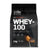 Star Nutrition Whey-100 Vassleprotein 1 kg