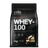 Star Nutrition Whey-100 Vassleprotein 1 kg Banana Chocolate