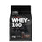 Star Nutrition Whey-100 Vassleprotein 1 kg