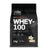 Star Nutrition Whey-100 Vassleprotein 1 kg