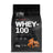 Star Nutrition Whey-100 Vassleprotein 1 kg