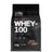 Star Nutrition Whey-100 Vassleprotein 1 kg
