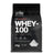 Star Nutrition Whey-100 Vassleprotein 1 kg