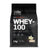 Star Nutrition Whey-100 Vassleprotein 1 kg