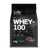 Star Nutrition Whey-100 Vassleprotein 1 kg Choklad