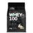 Star Nutrition Whey-100 Vassleprotein 1 kg