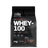 Star Nutrition Whey-100 Vassleprotein 1 kg
