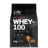 Star Nutrition Whey-100 Vassleprotein 1 kg