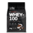 Star Nutrition Whey-100 Vassleprotein 1 kg